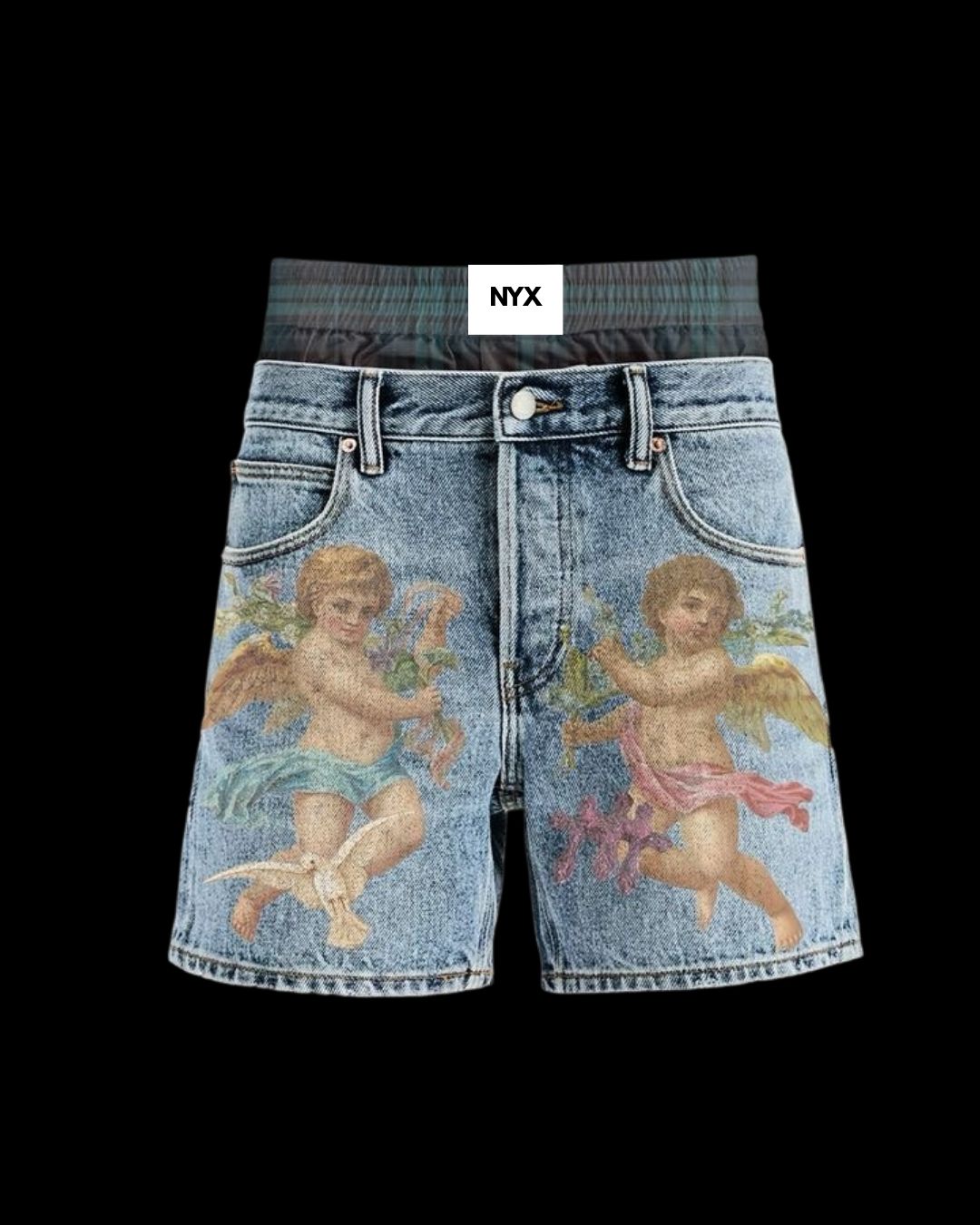 short
