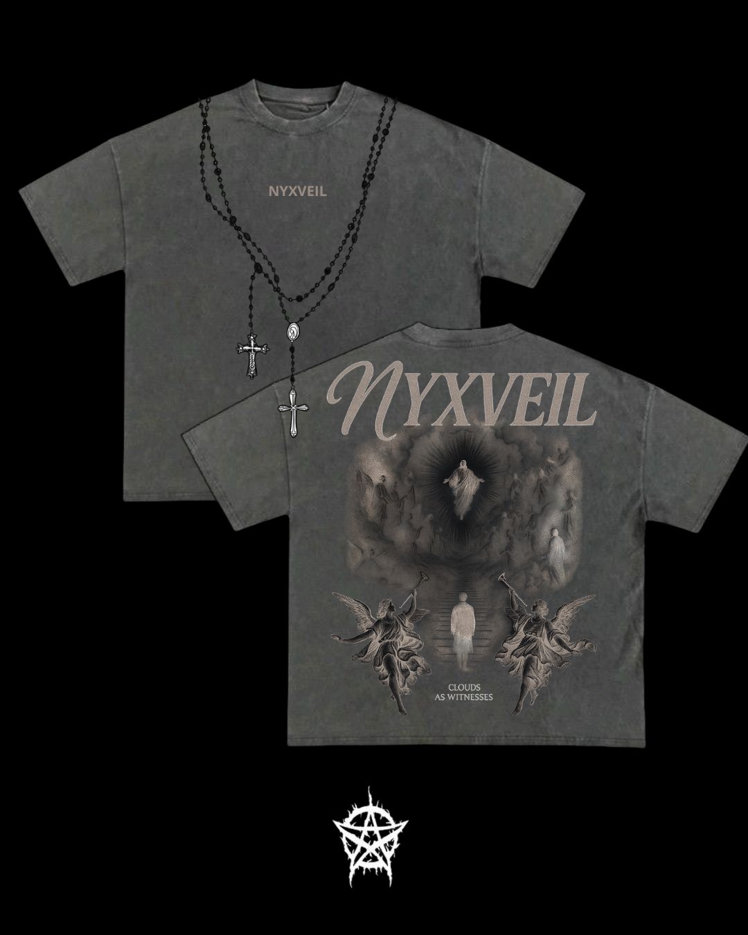 Divine Layer BLACK