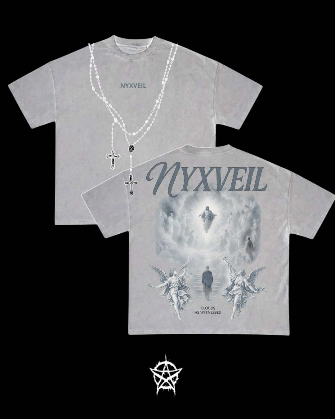 Divine Layer white